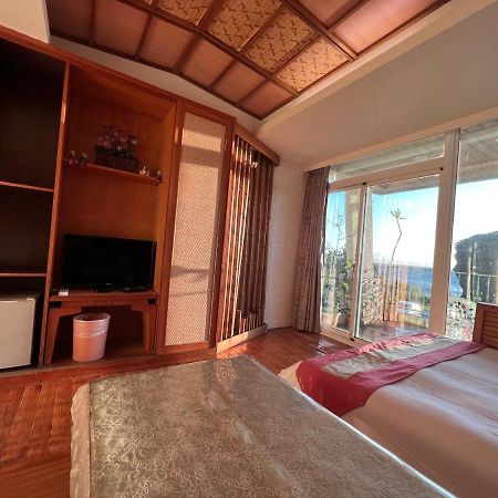 Ming Jun Homestay Cape Eluanbi Dış mekan fotoğraf