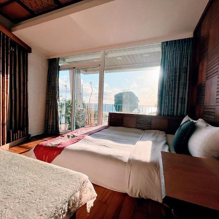 Ming Jun Homestay Cape Eluanbi Dış mekan fotoğraf